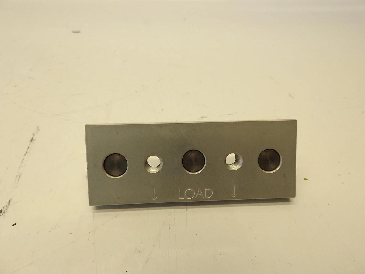 Pbc Linear Rrs14 RRS14-PAC6643 Linear Carriage,Carriage Height 0.702 In
