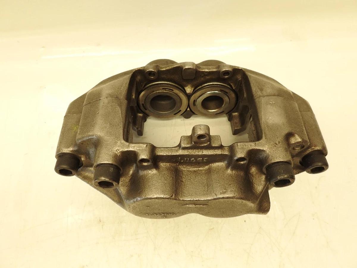 New Oem MERCEDES W140 Front Right Brake Caliper 32323810 Lucas