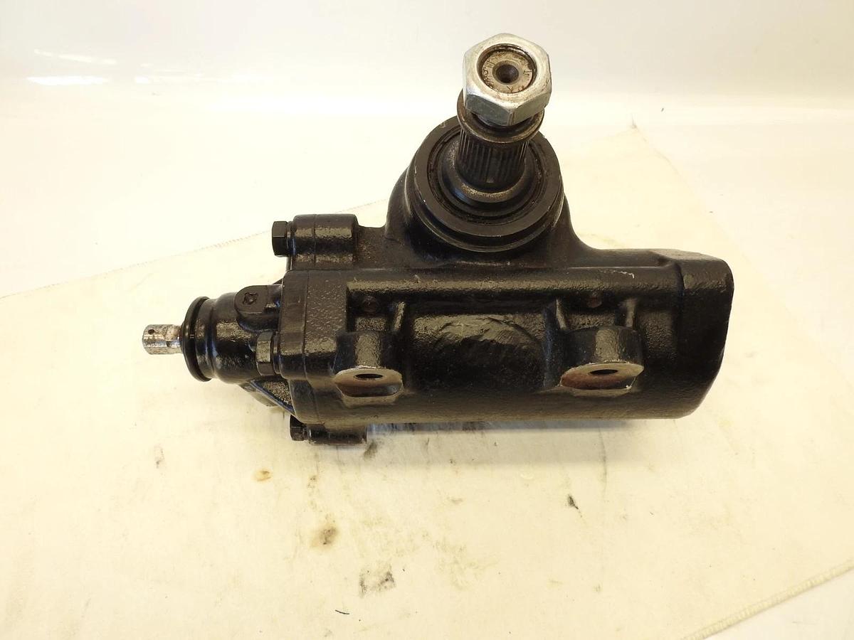 1988-1998 GM 2500/3500 4WD PSC BIG BORE XD Steering Gearbox SG-30458 Power Steering Pump