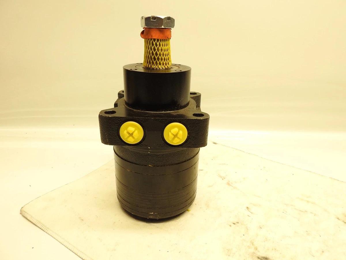 New Oem Parker Wheel Motor TF0240LS080AAKY Scag 482639 481529 Bobcat 4159280