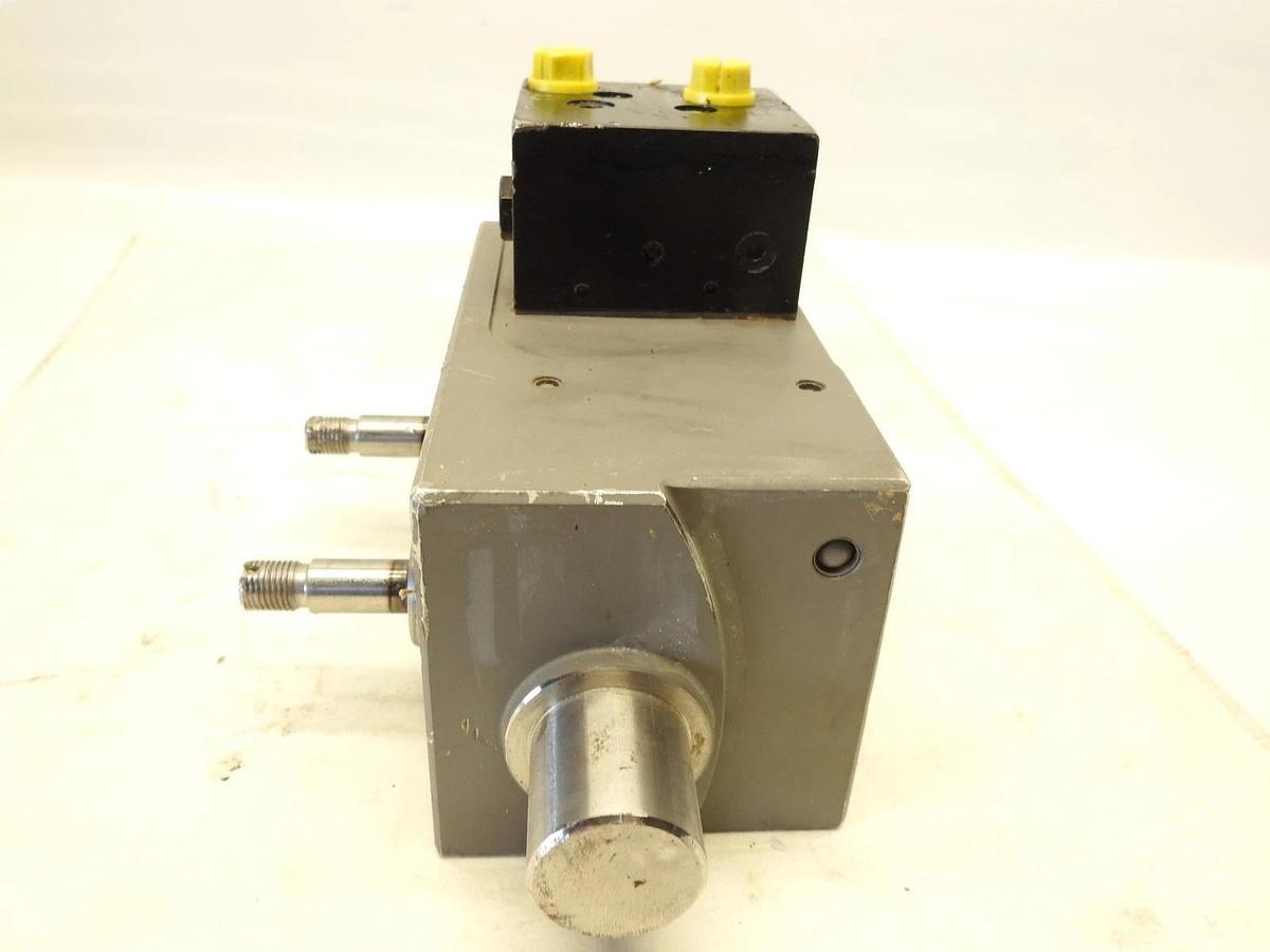 New Genuine Epiroc Atlas Copco Valve Block Assembly 10PROJH1144 14PROH1167 T3W17