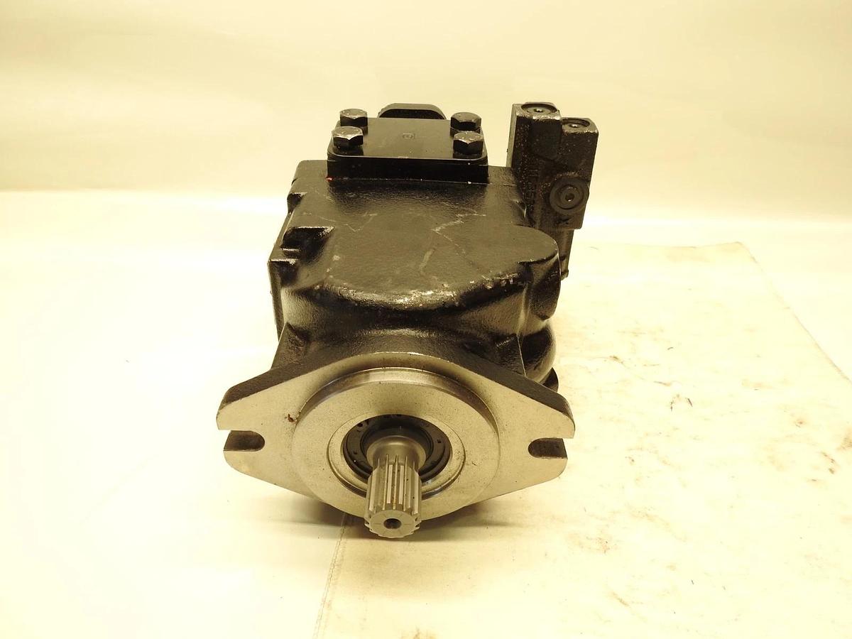 New genuine MI-Jack 41080173 A220405623 Hydraulic Pump Motor Danfoss Writgen
