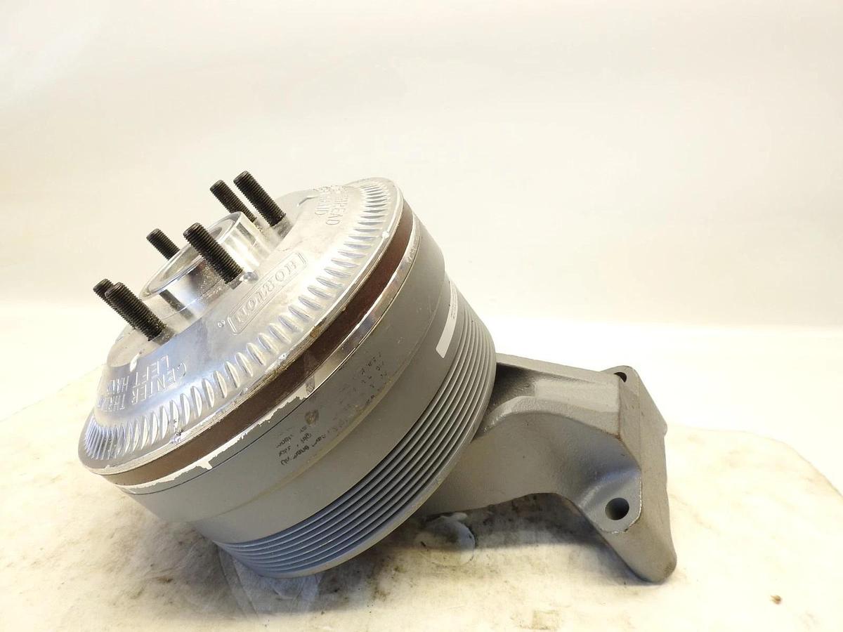 Oem Paccar Horton 799011 CLUTCH DM SE 21 8-PK GRV,7.50 OD