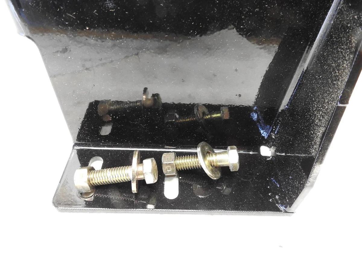New Oem Jacobsen 4125033 Hydraulic Pump GK-2 PUMP
