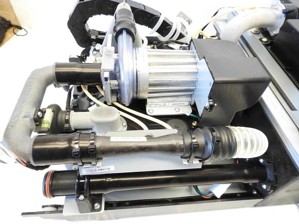 New Genuine Oem HP Hewlett Packard M2K85-67327 SERV ASSY-HTA GENERATOR-V3