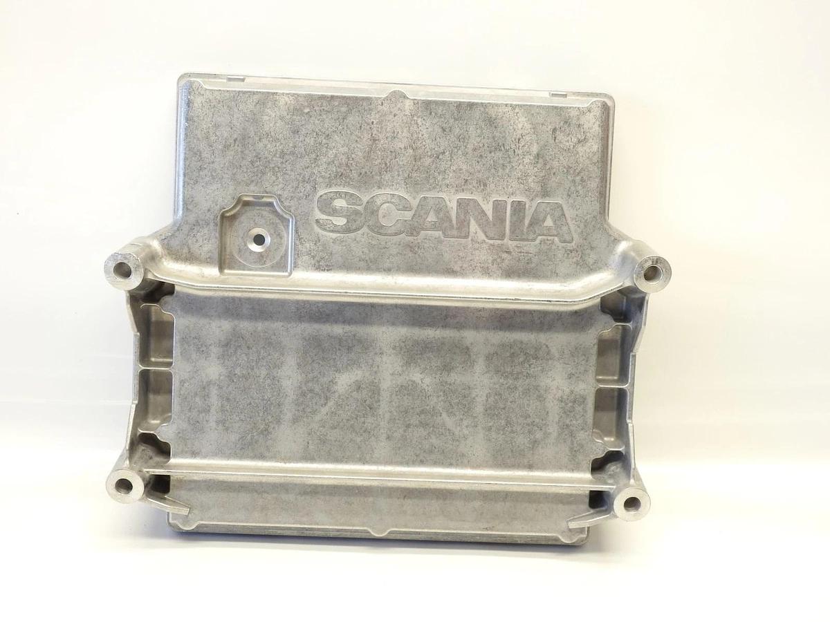 New Genuine Scania A2C75042800 Engine Control Unit ECU Base Unit