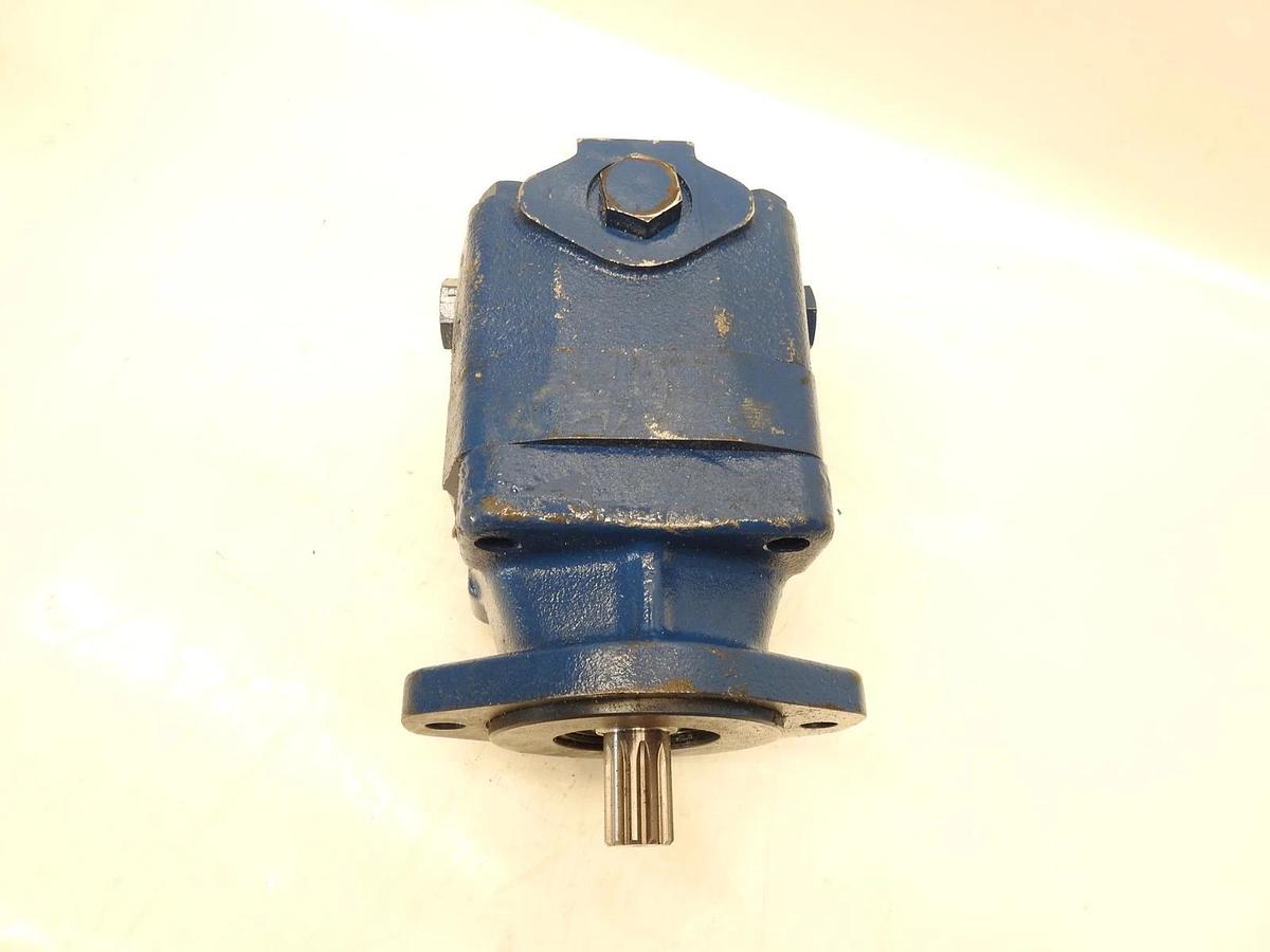 New FluiDyne WF820597 VANE PUMP A3840003-013