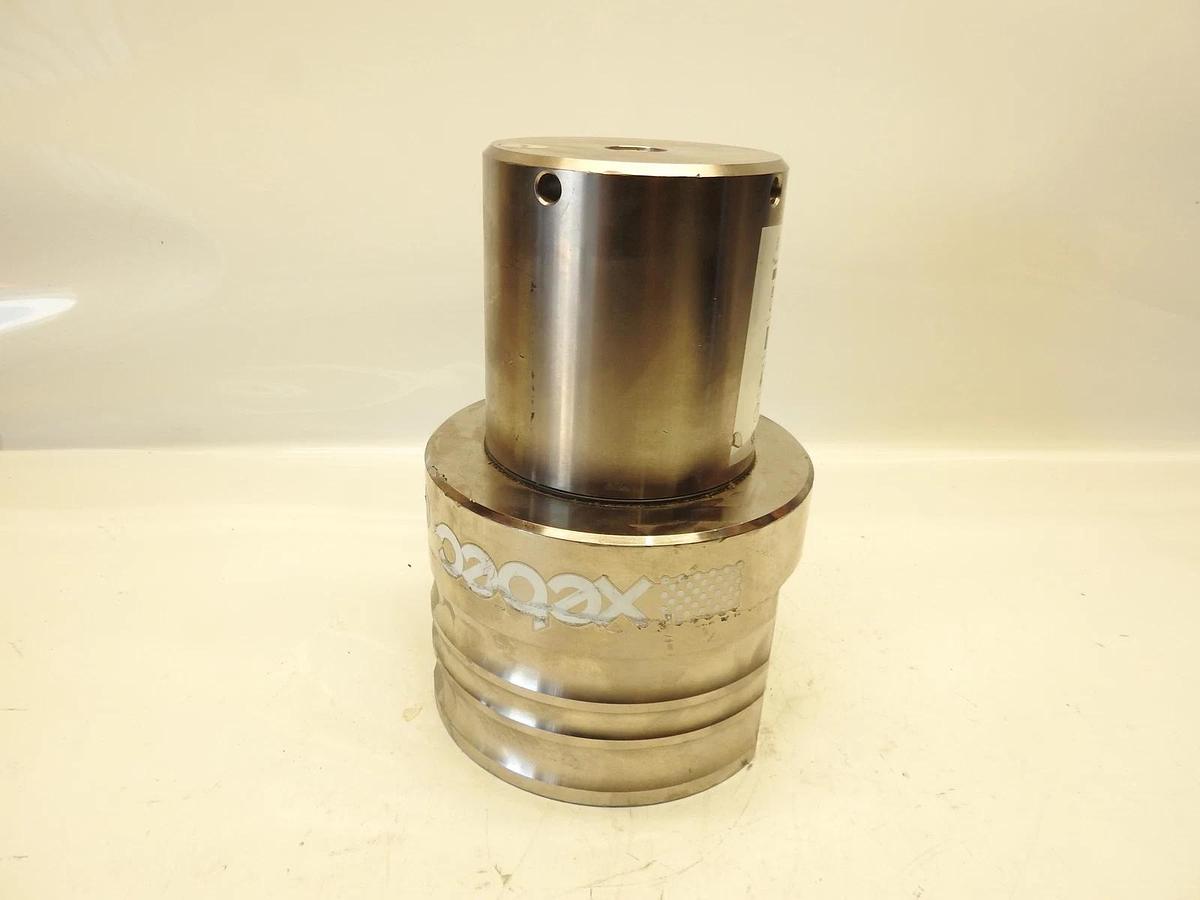New Xebec XHCN5-SFA-N-N-N-X-HP XHCN5SFANNNXHP High Pressure Gas Filter 6000 PSIG