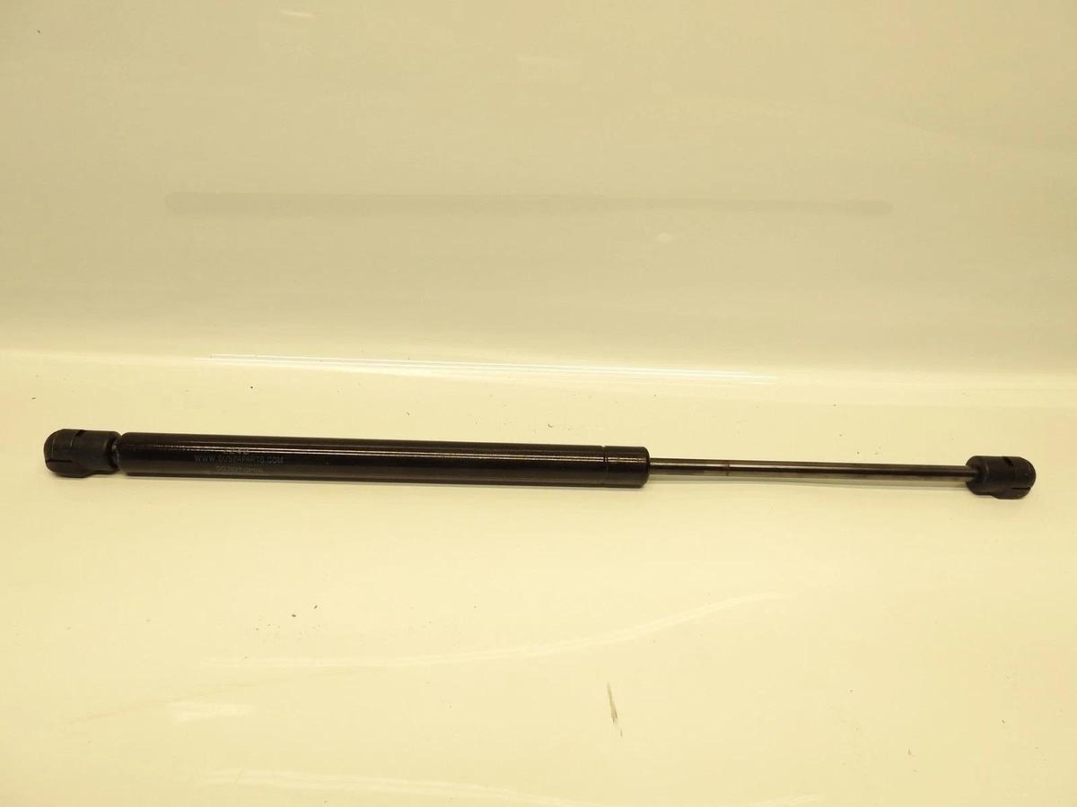 Single C16-02622 17" 28Lbs/127N Gas Shock Strut for Leer are Camper Shell Truck