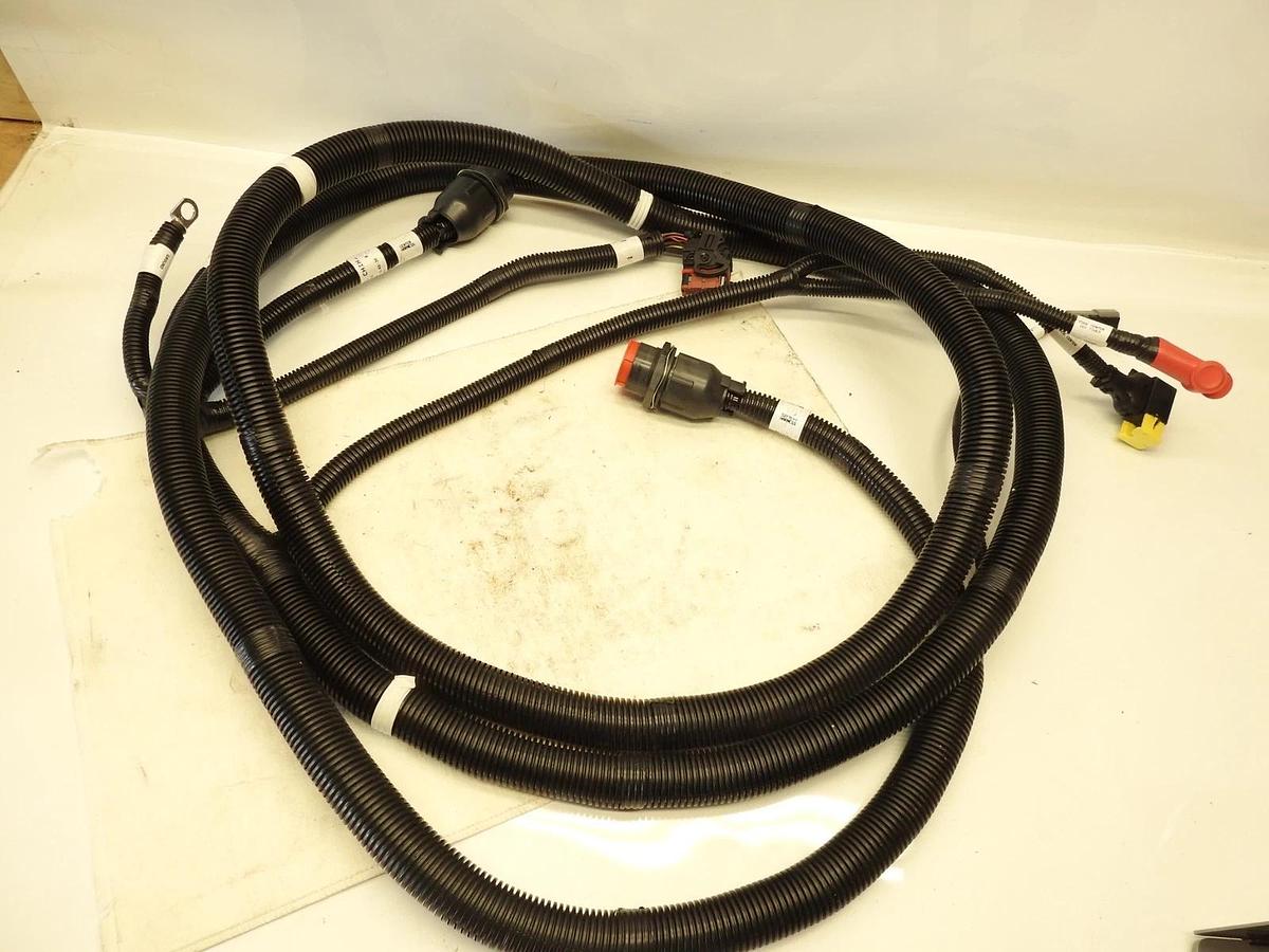 New Oem John Deere AA102423 PTO Base Wiring Harness