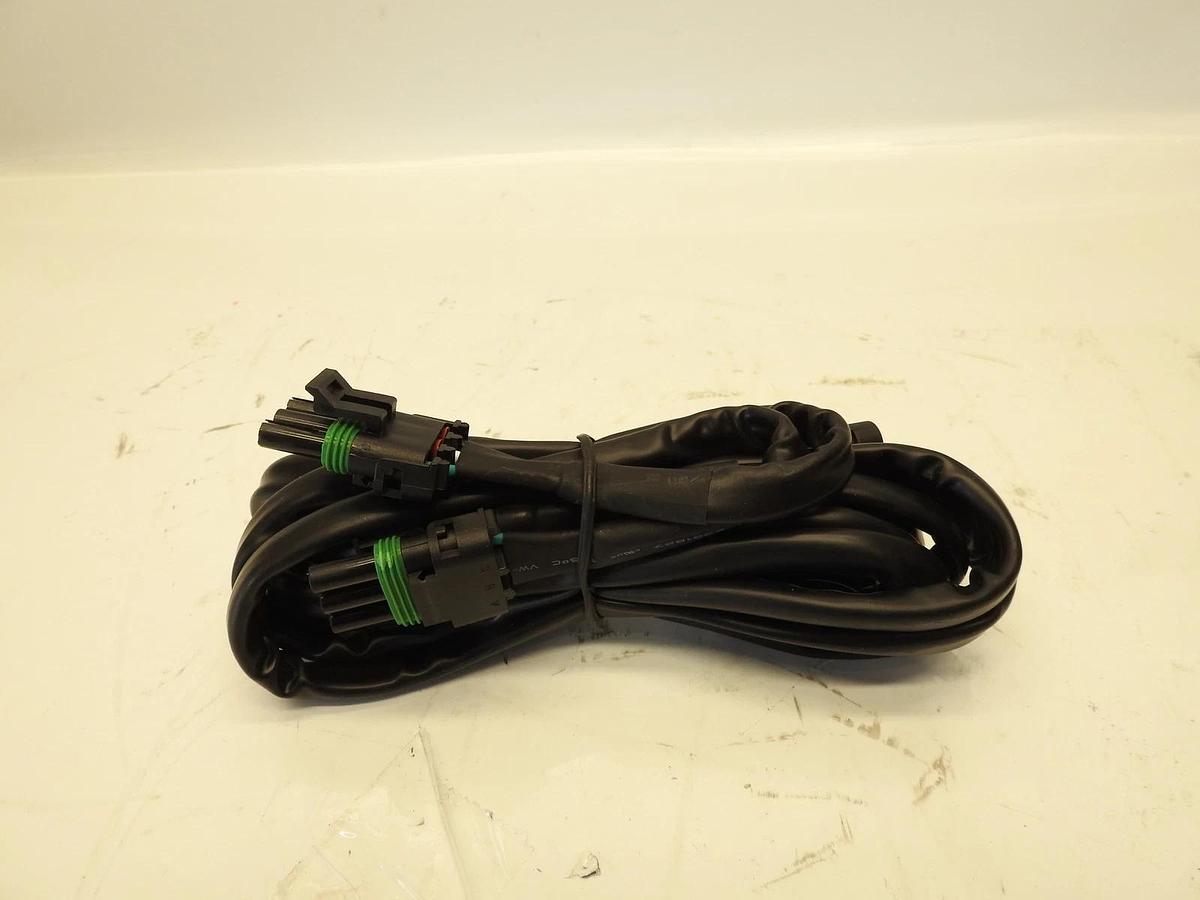 Baja Designs Onx/S8/Xl Pro and Sport Splitter 55 Inch Universal
