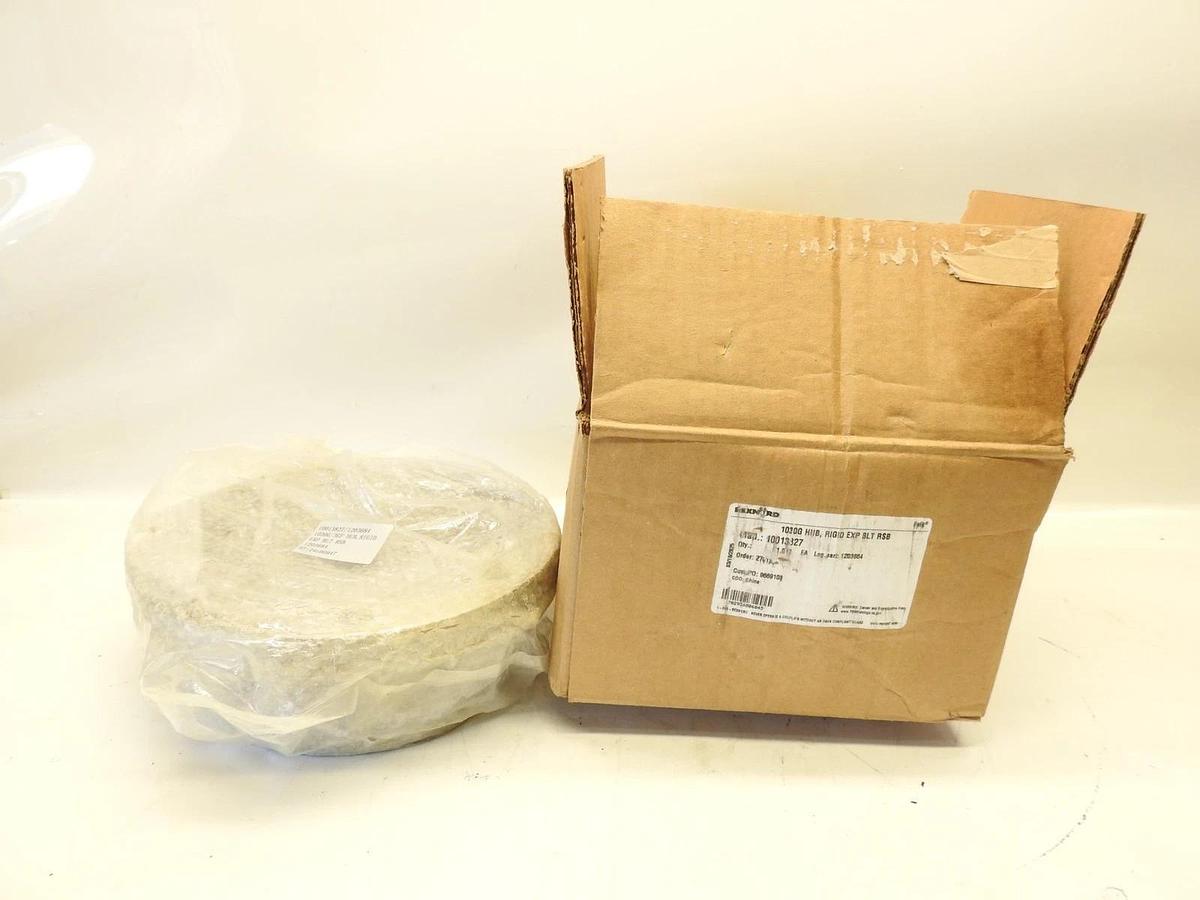 New Oem Rexnord 10013827 1030G Hub Rigid EXP BLT RSB