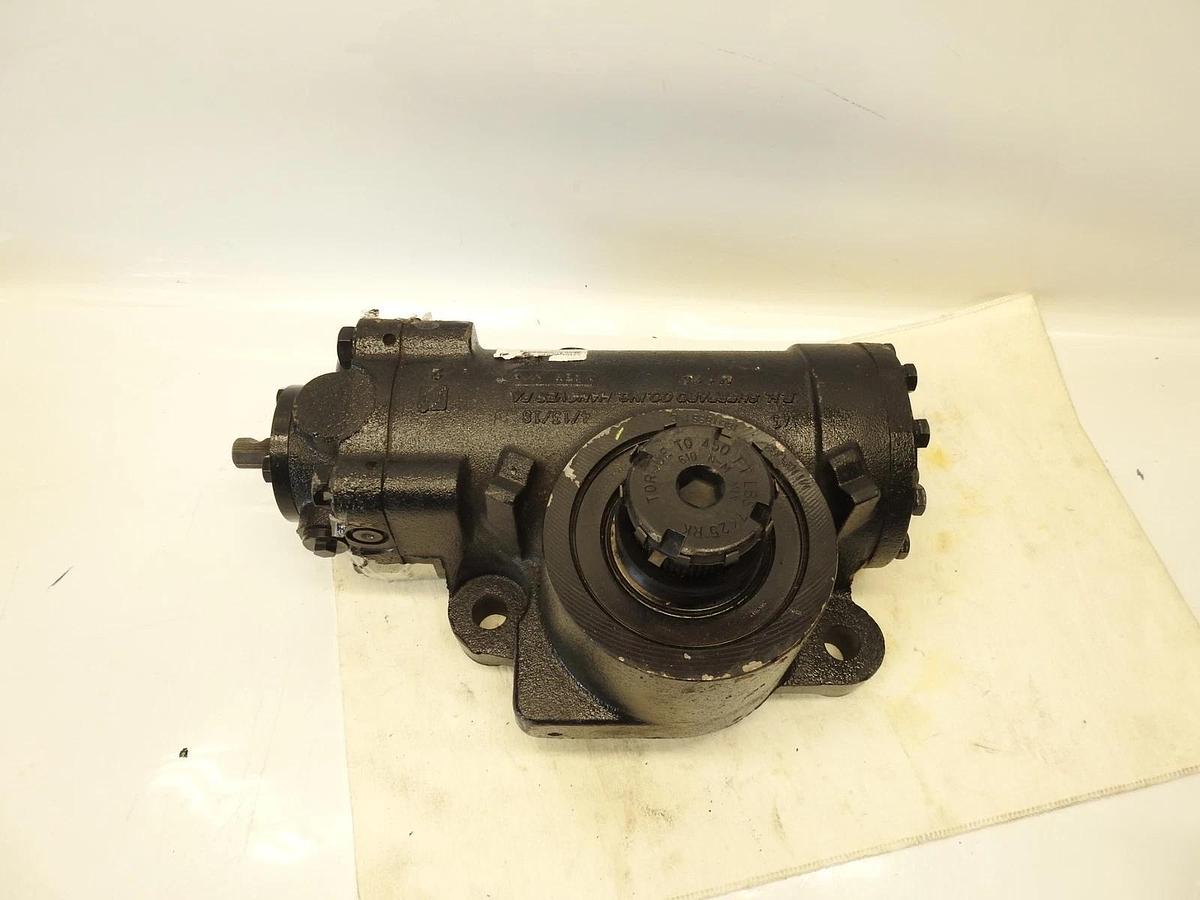 New Oem Navistar International GEAR, ASSEMBLY STEERING M110 3916425C91