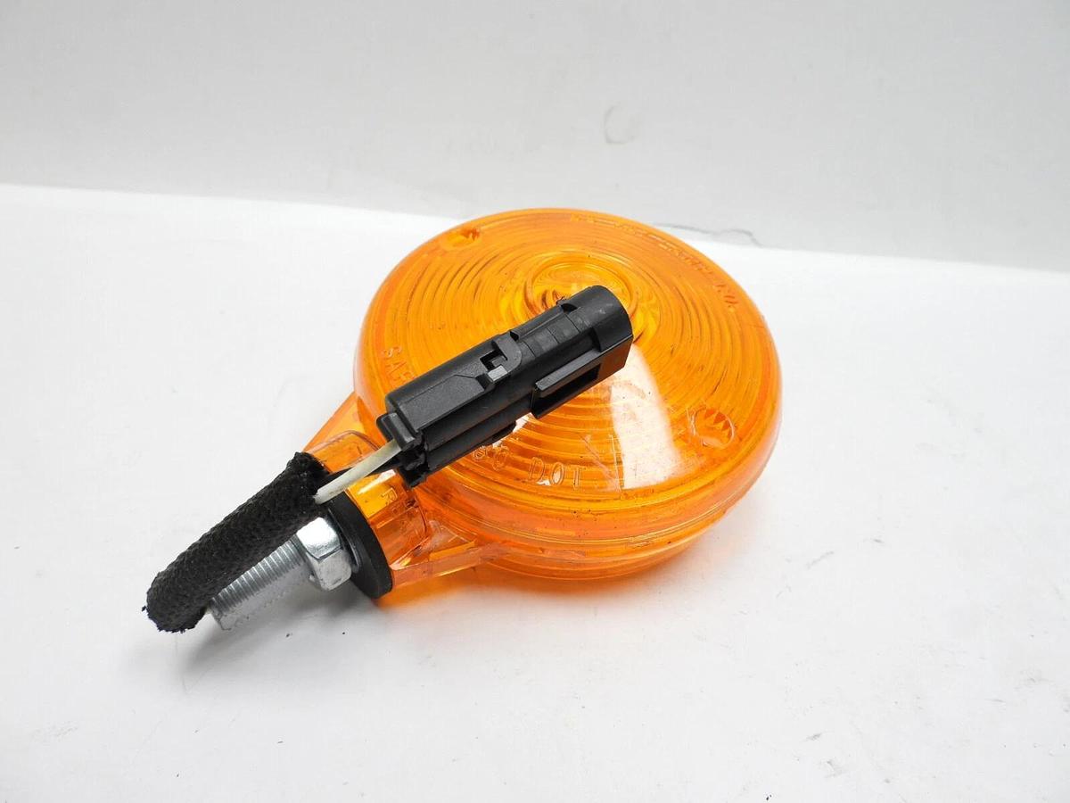 DIRECTIONAL TRUCK-LITE 3753AD DO-RAY GT-116 42521 1223-685 420-4968 4" 12V