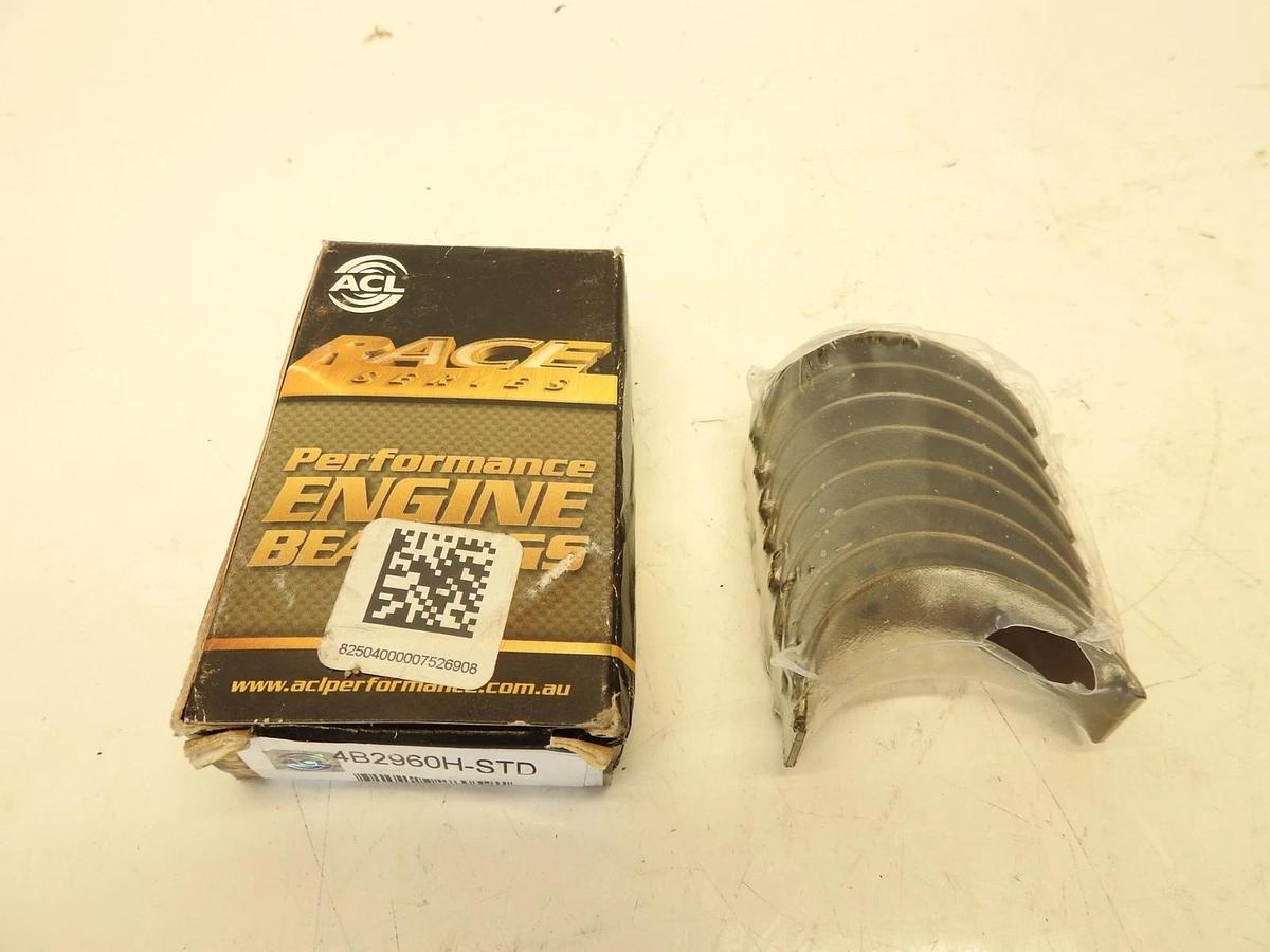 ACL for Nissan SR20DE/DET (2.0L) Standard Size High Performance Rod Bearing Set