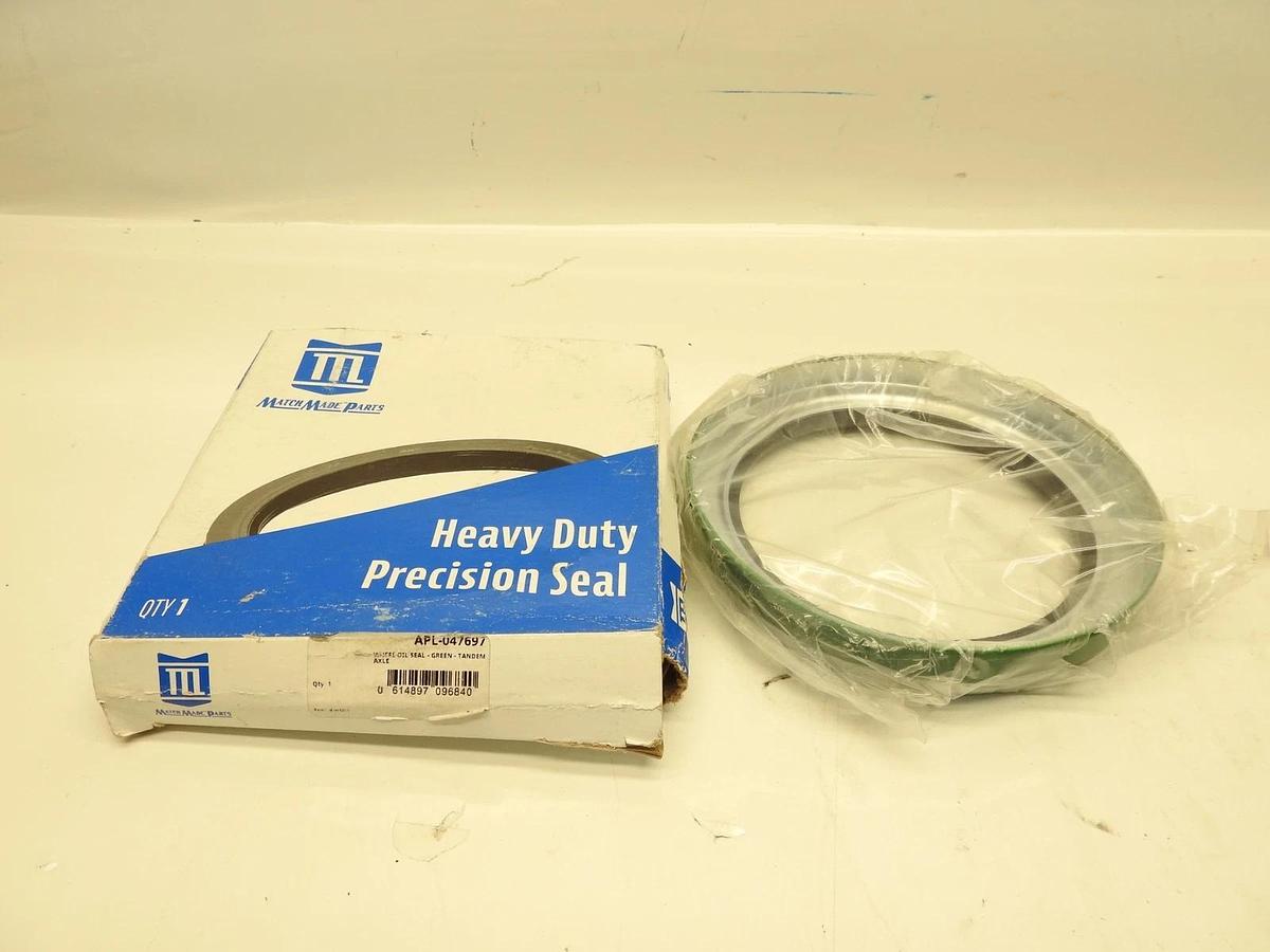 MATCH MADE REAR WHEEL SEAL - APL-047697