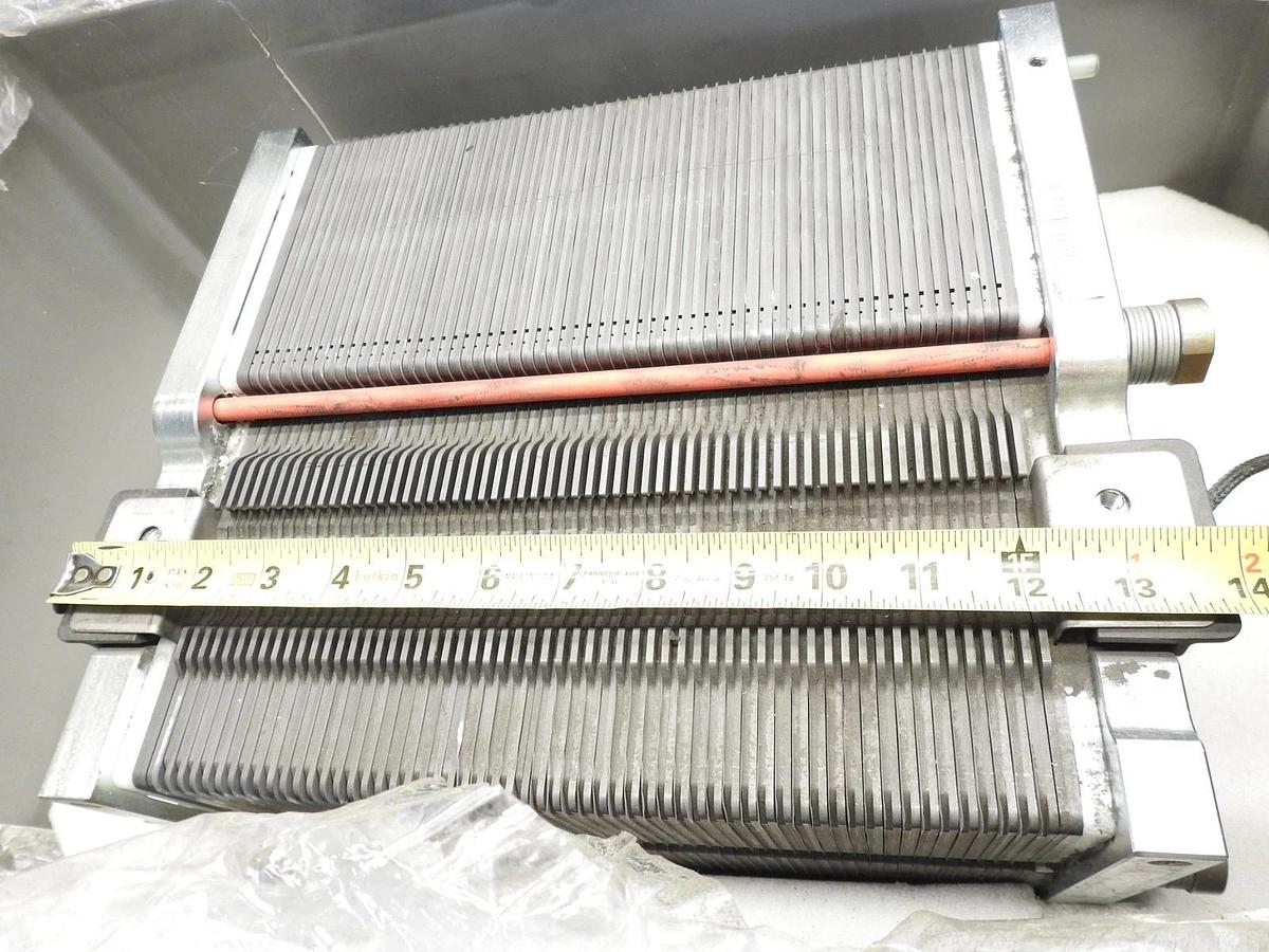 Plug Power Fuel Cell 126555R 60 Cells ST32B201880032 130834