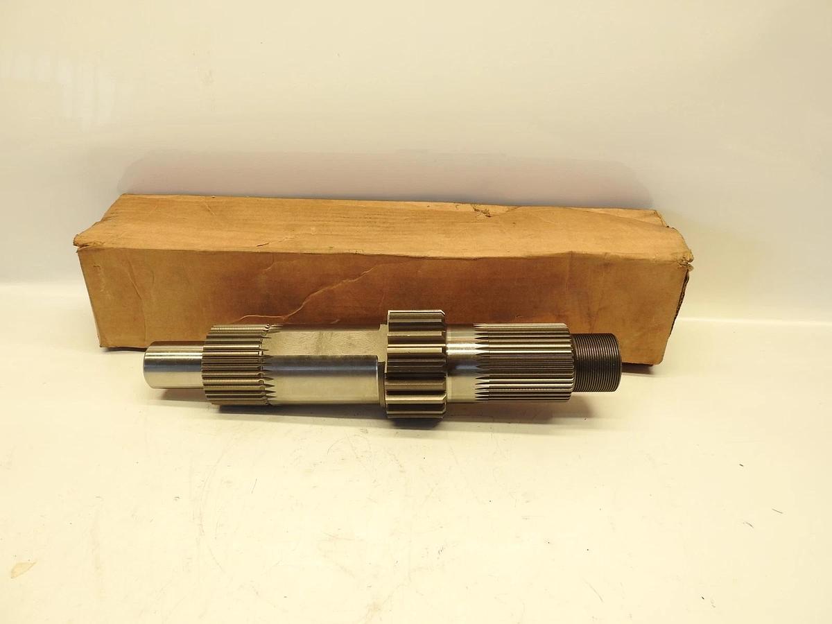 New World American 115122 Input Shaft Ds341,381,401