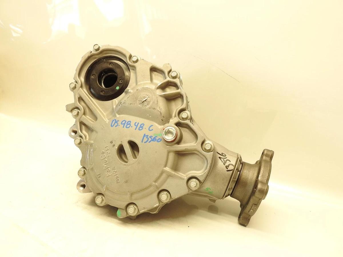 OEM New Power Take Off Differential Fusion MKZ Milan 2007-2012 AWD 7E53-7251-BV