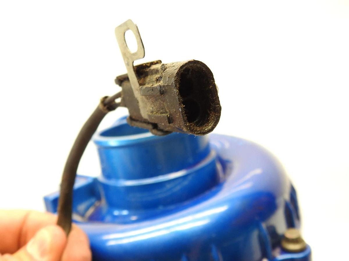 ASIS Oem Garett 110 a/r Turbo Charger 451898-1