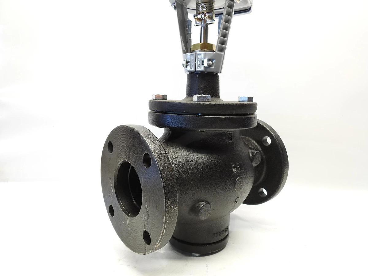 Genuine Siemens 274-06611 Valve Assembly  SKD62U 599-06612