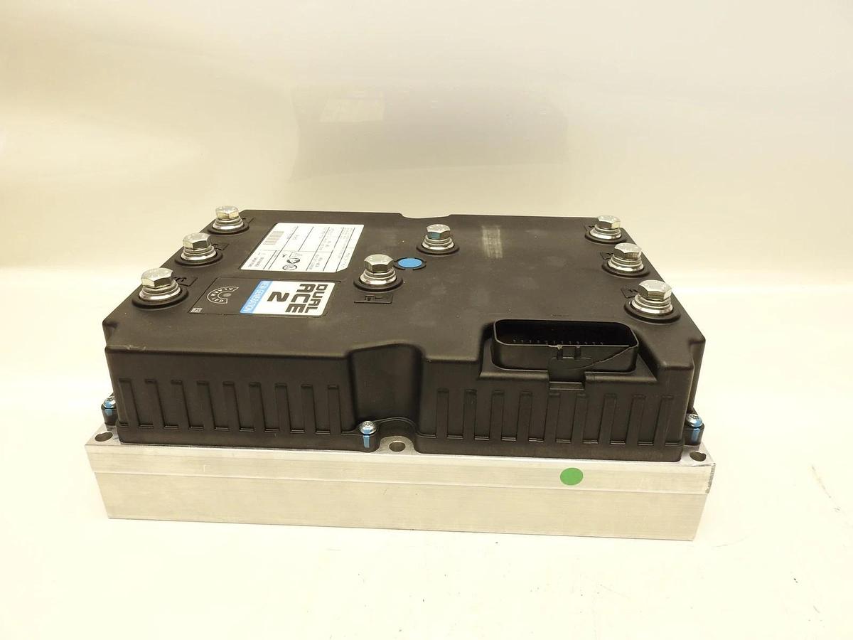 Zapi Inc Dual Ace 2 New Generation Motor Controller FZ5537 36-48V 400A