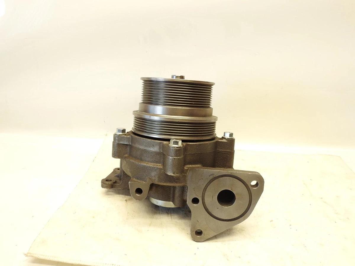 New Water Pump For Cummins ISX ENGINE 2870249