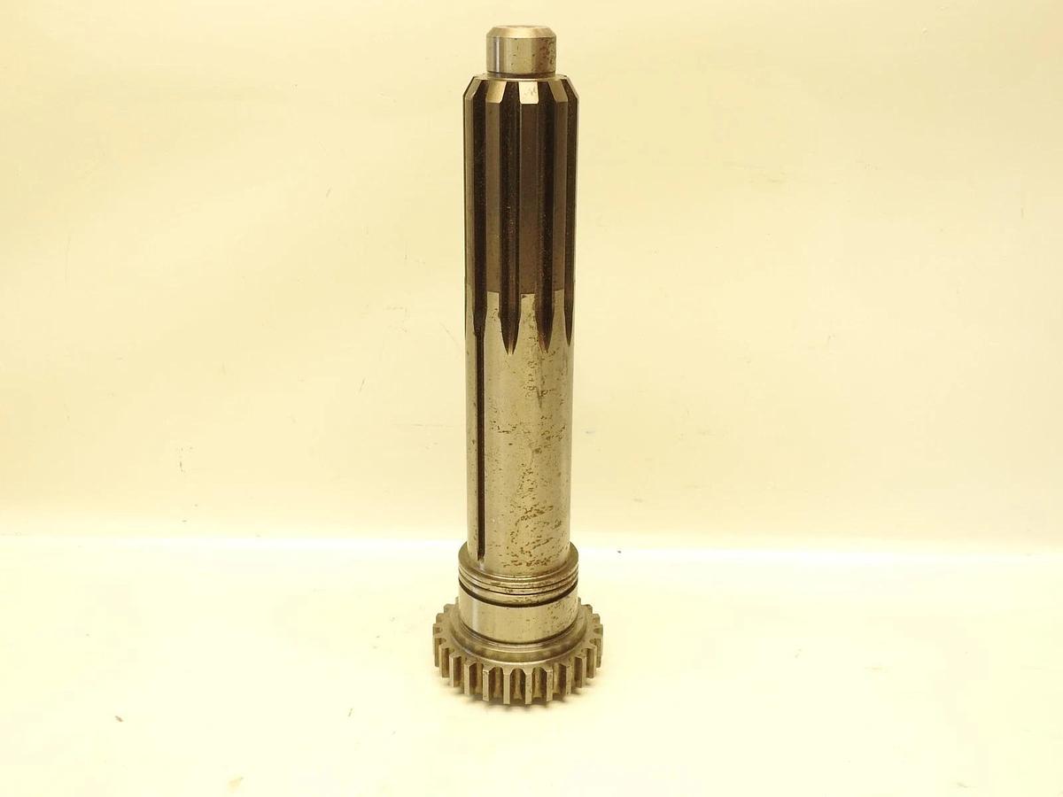 S2822 New Genuine Eaton Fuller Input Shaft 2" PULL - OEM S-2822, 4304633