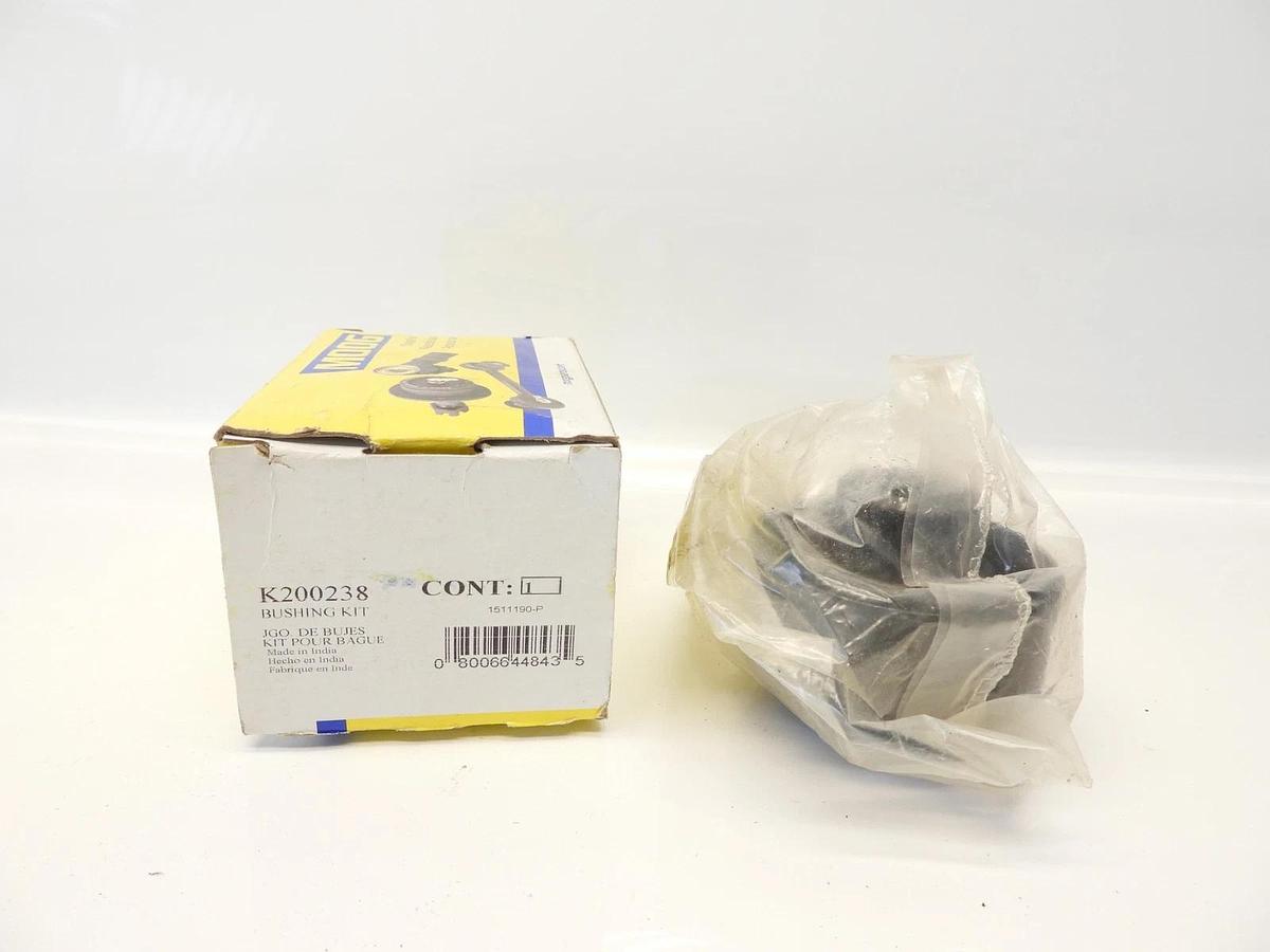 Front Lower Inner Forward Control Arm Bushings for Honda Accord Acura TSX