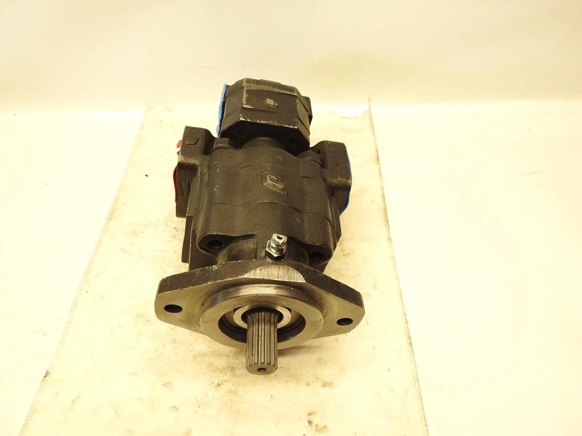 New Genuine Oem Permco AP524 Hydraulic Pump