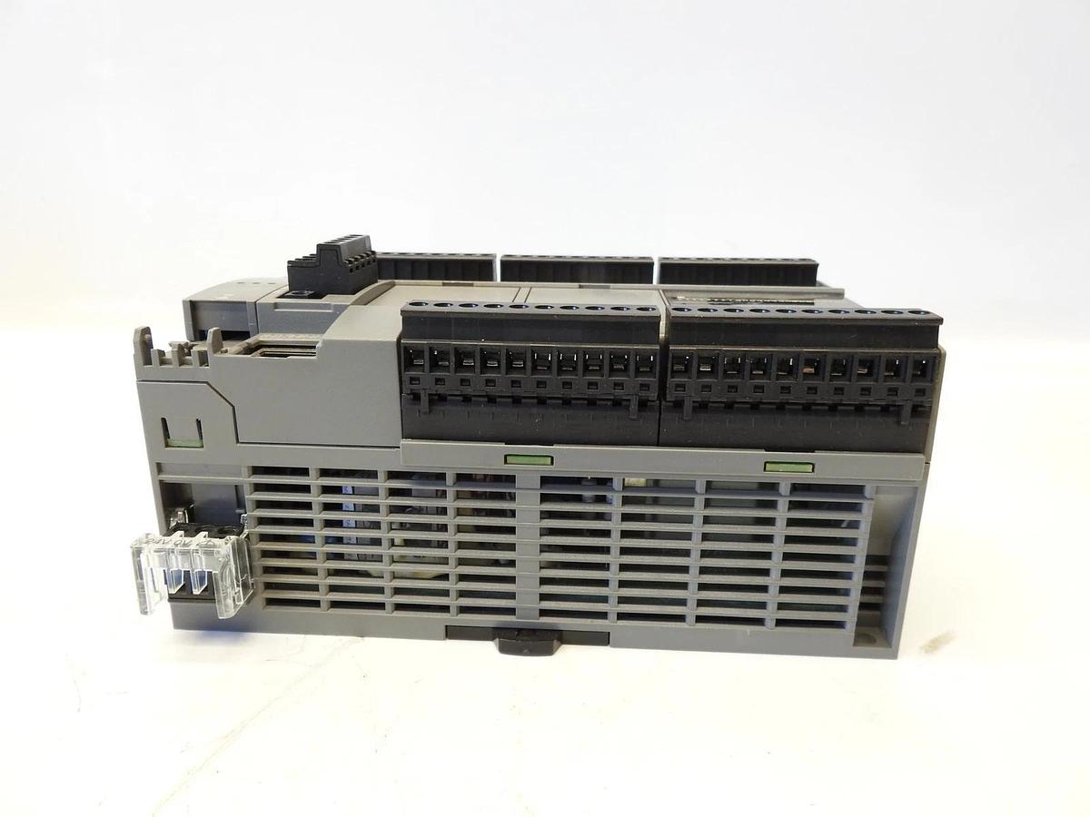 New FC6A-C40K1DE IDEC Programmable Logic Controllers, FC6A Series