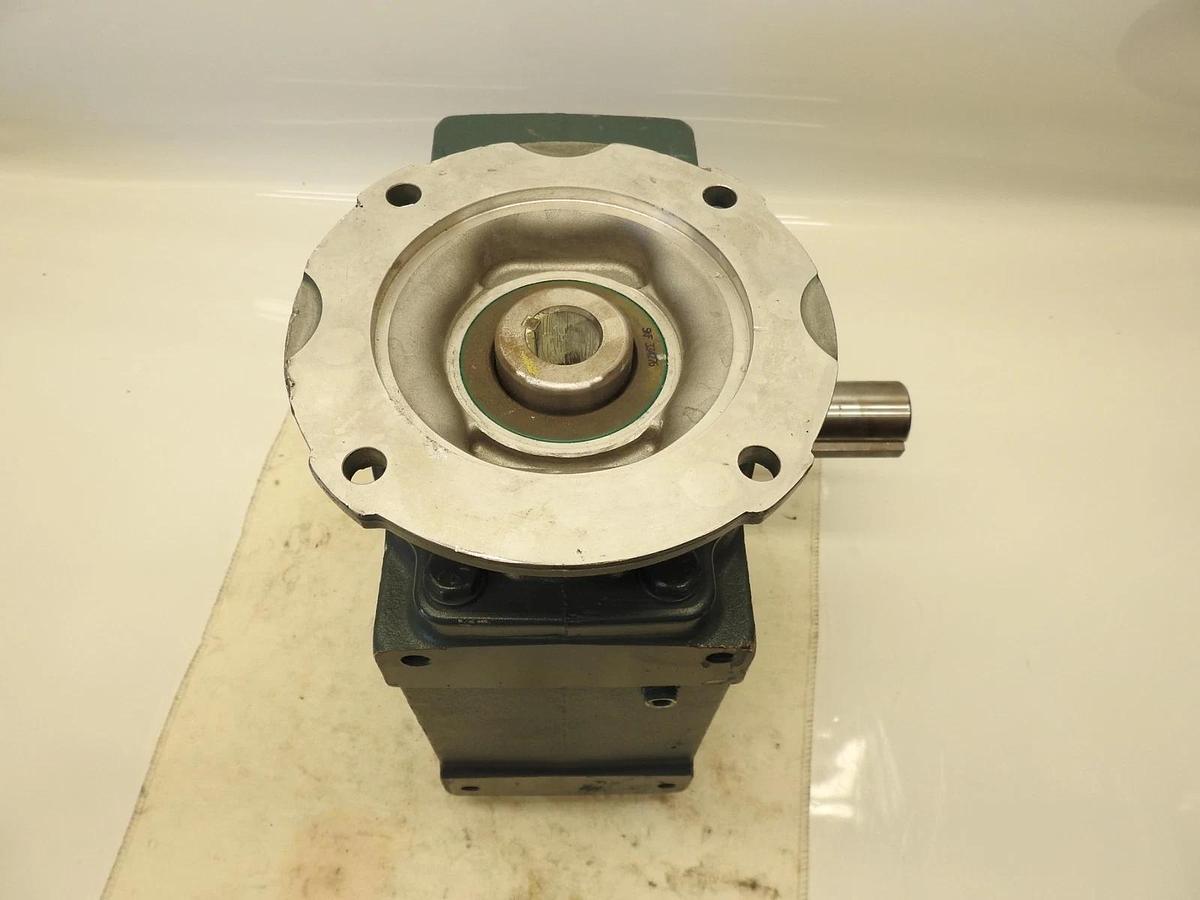 New Oem Dodge Tigear 20Q25L14 20Q25L14 TIGEAR-2 REDUCER