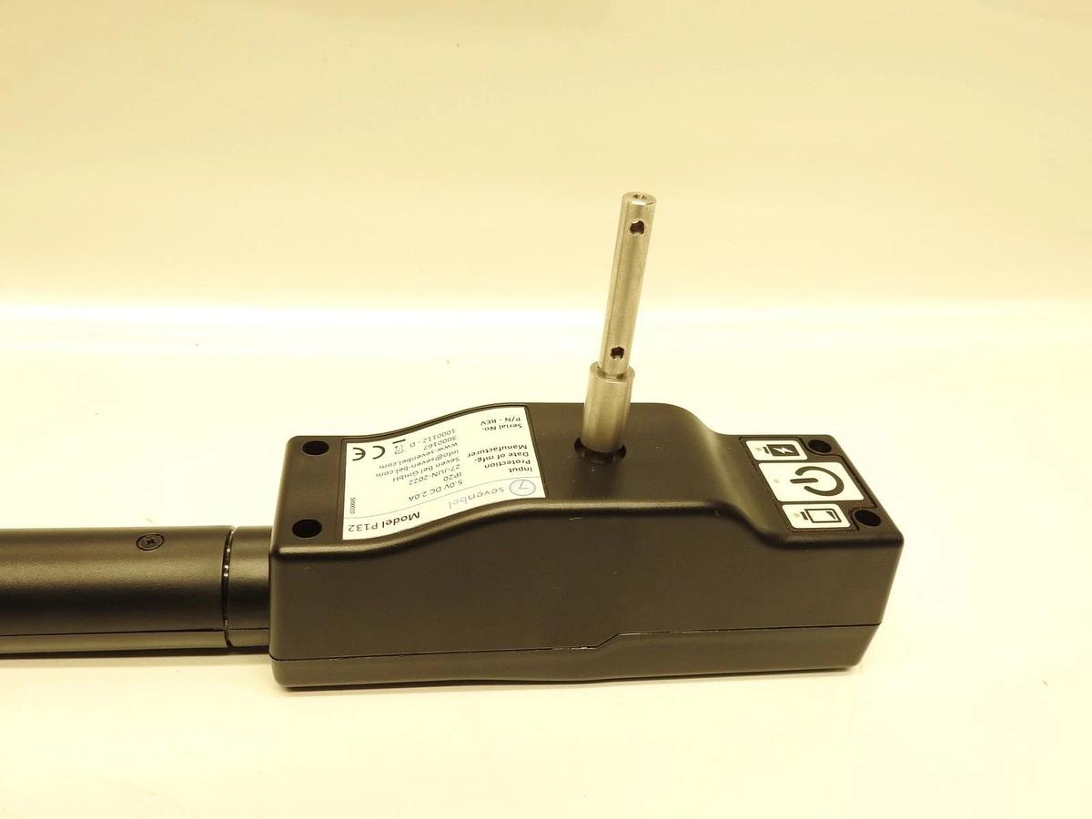 Sevenbel P132 Sound Scanner Portable Acoustic Camera