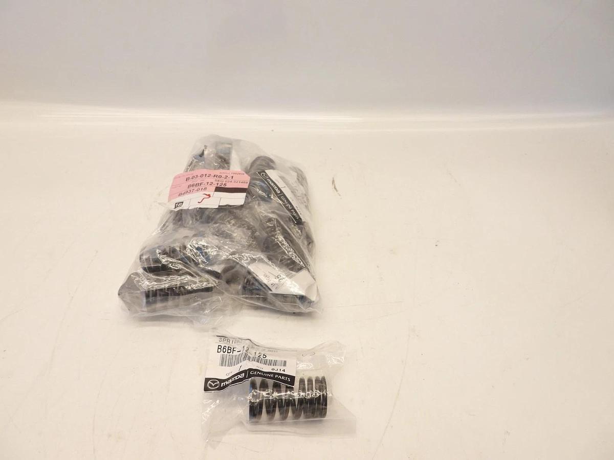 Lot Of 16 Oem Mazda ITEM 8 - MX-3 VALVE SPRINGS B6BF-12-125-101399