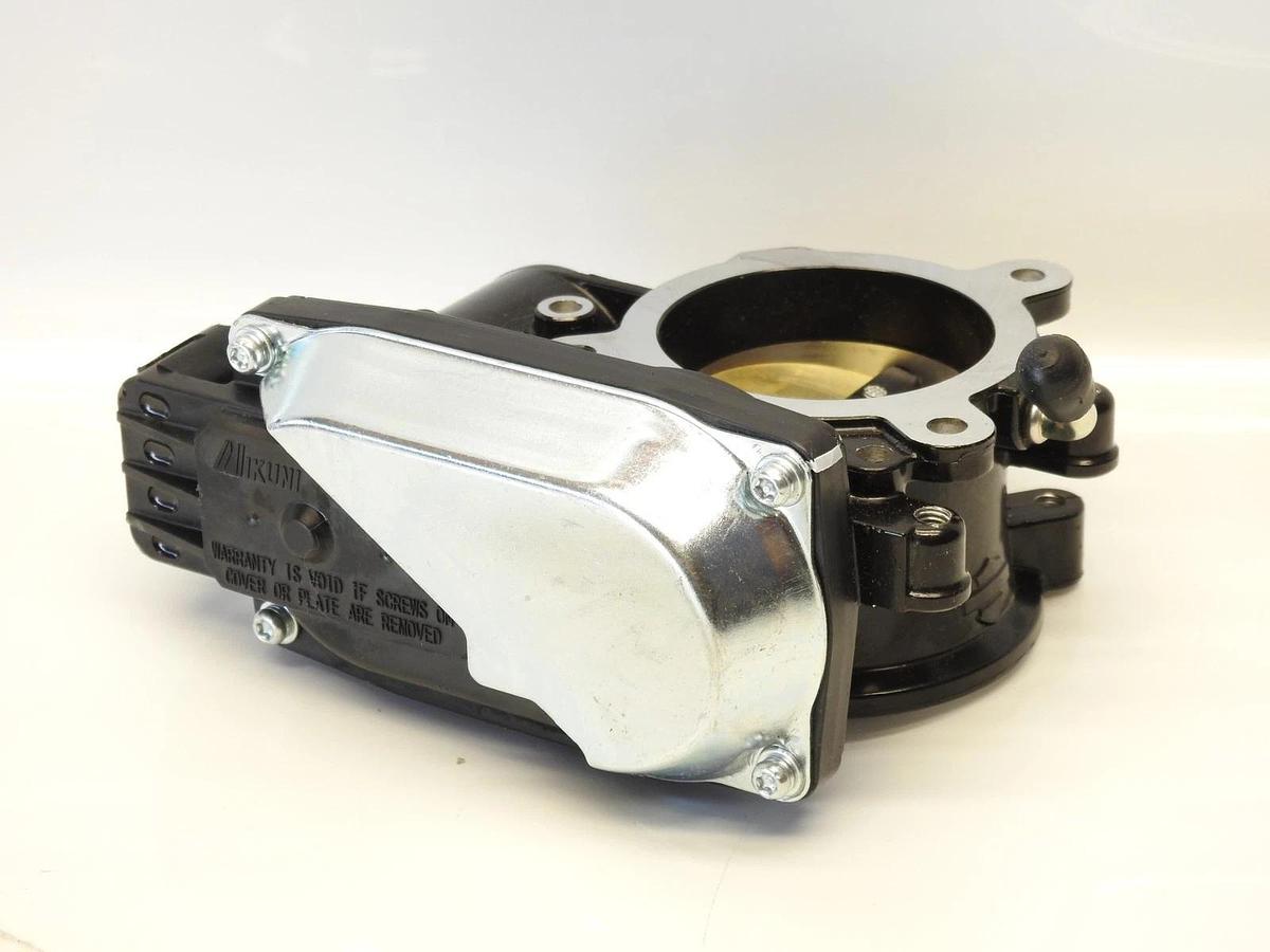 New Harley Davidson Throttle Body Induction Module 2017-2023 Milwaukee Eight OEM