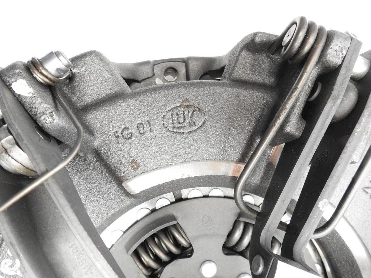 New Oem John Deere SJ32011 Tractor Clutch 5076E 5090E 5415 5615 5715 5425 5082E