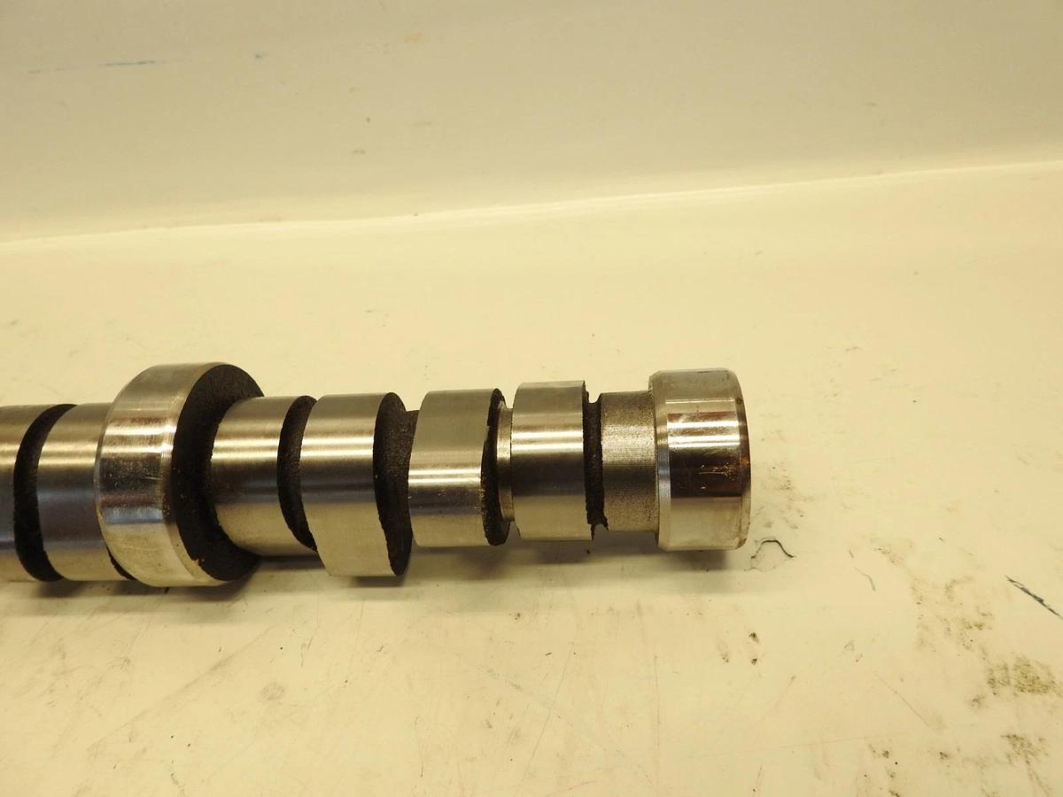 Oem Mopar Chrysler Camshaft 0813040155 263AF Fits Mopar Silver / 16 Cam Lobe