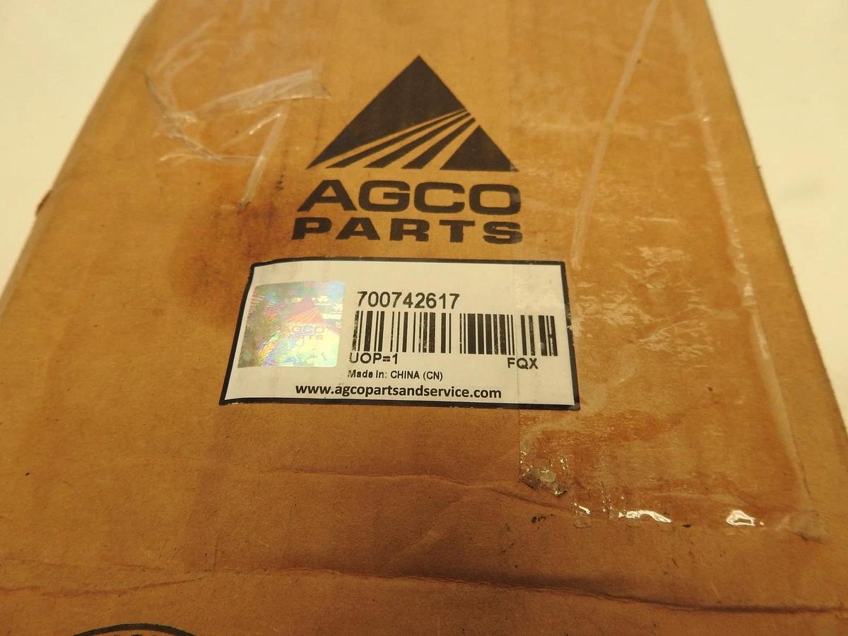 AGCO 700742617 Massey Ferguson — BEARING ASSY