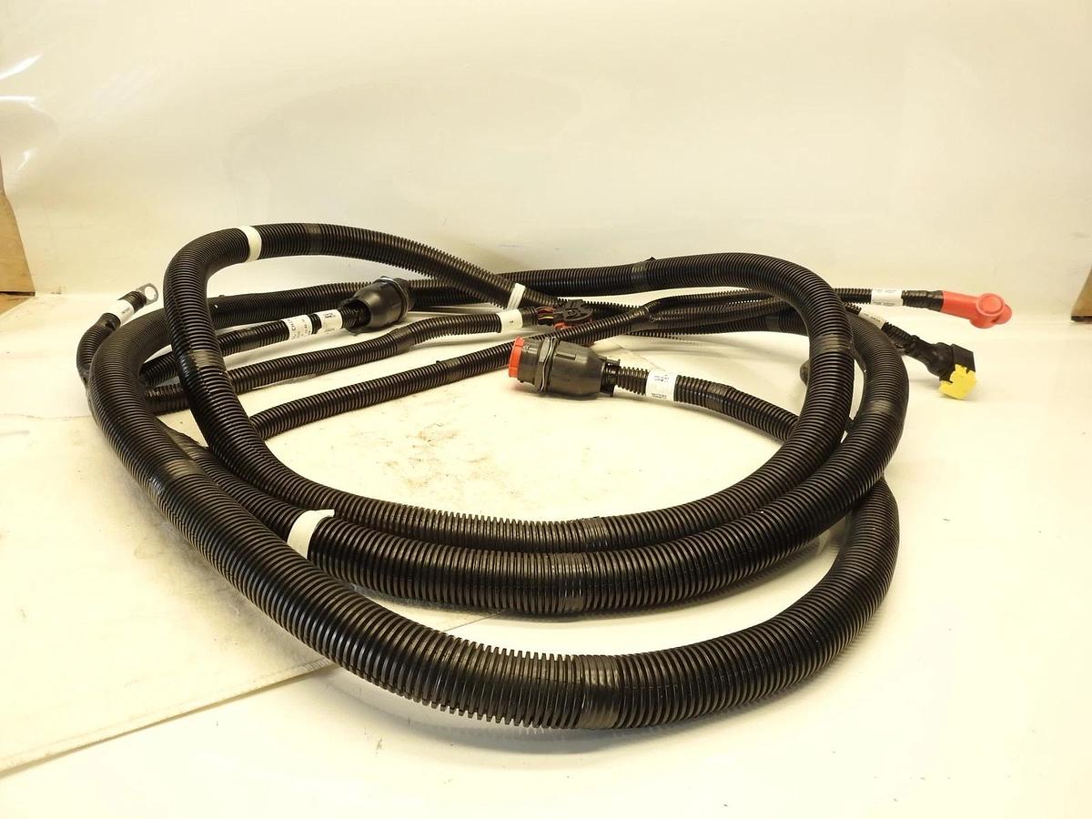 New Oem John Deere AA102423 PTO Base Wiring Harness