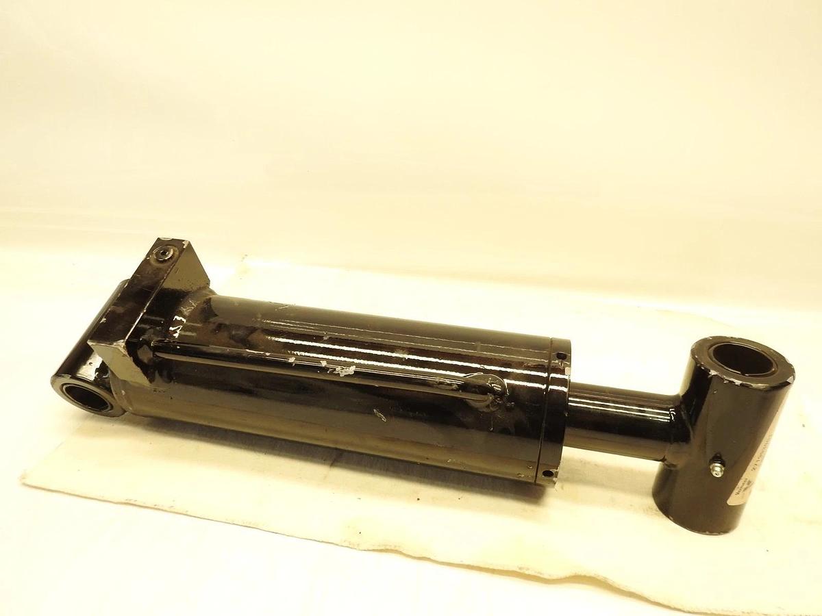 New Oem Vermeer Hydraulic Cylinder 271993001 3 1/2" 4-030704B