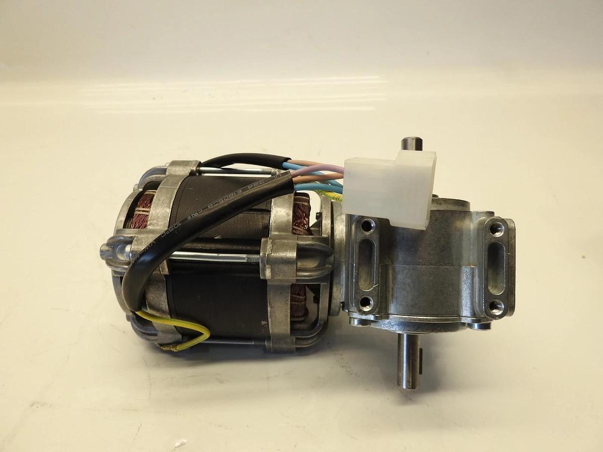NEW GEFEG-NECKAR 74109  284.302  3665111 GEAR MOTOR 209V 60Hz