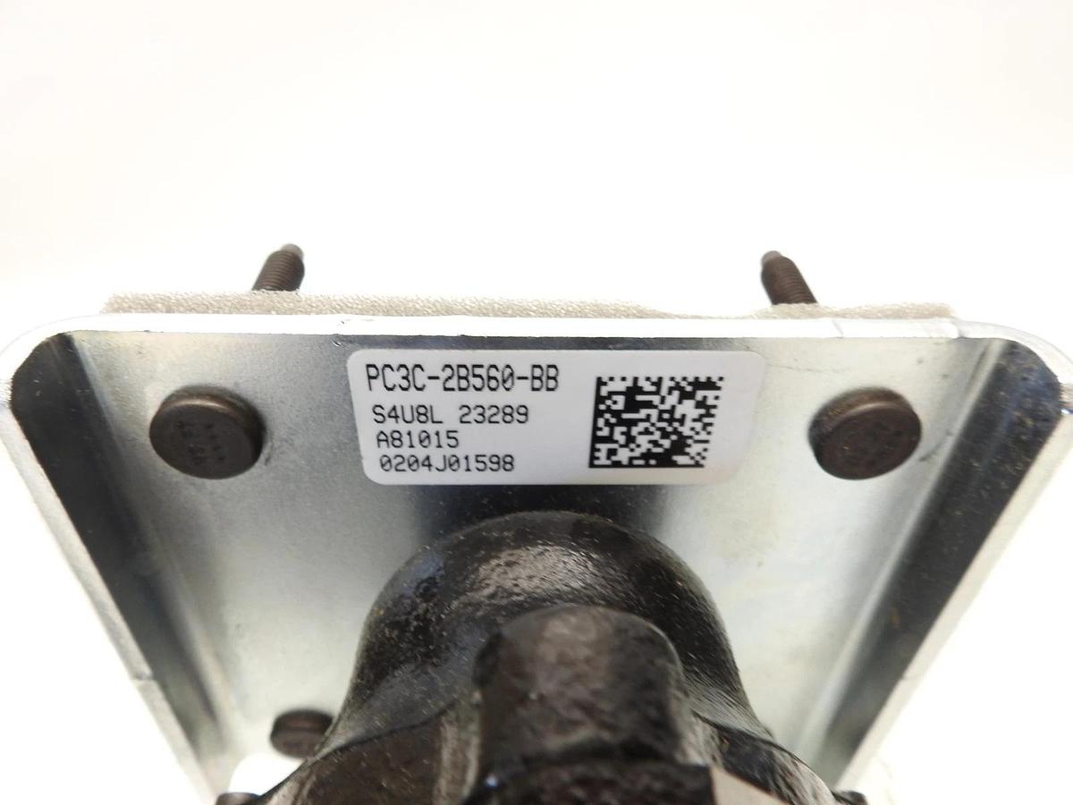 ASIS SEE DETAILS Oem Ford PC3C-2B560-BB Power Brake Booster