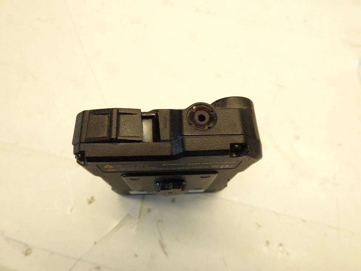 Lot Of 29 ASIS Axon Body 2 Camera Axon Body II Camera AX1001