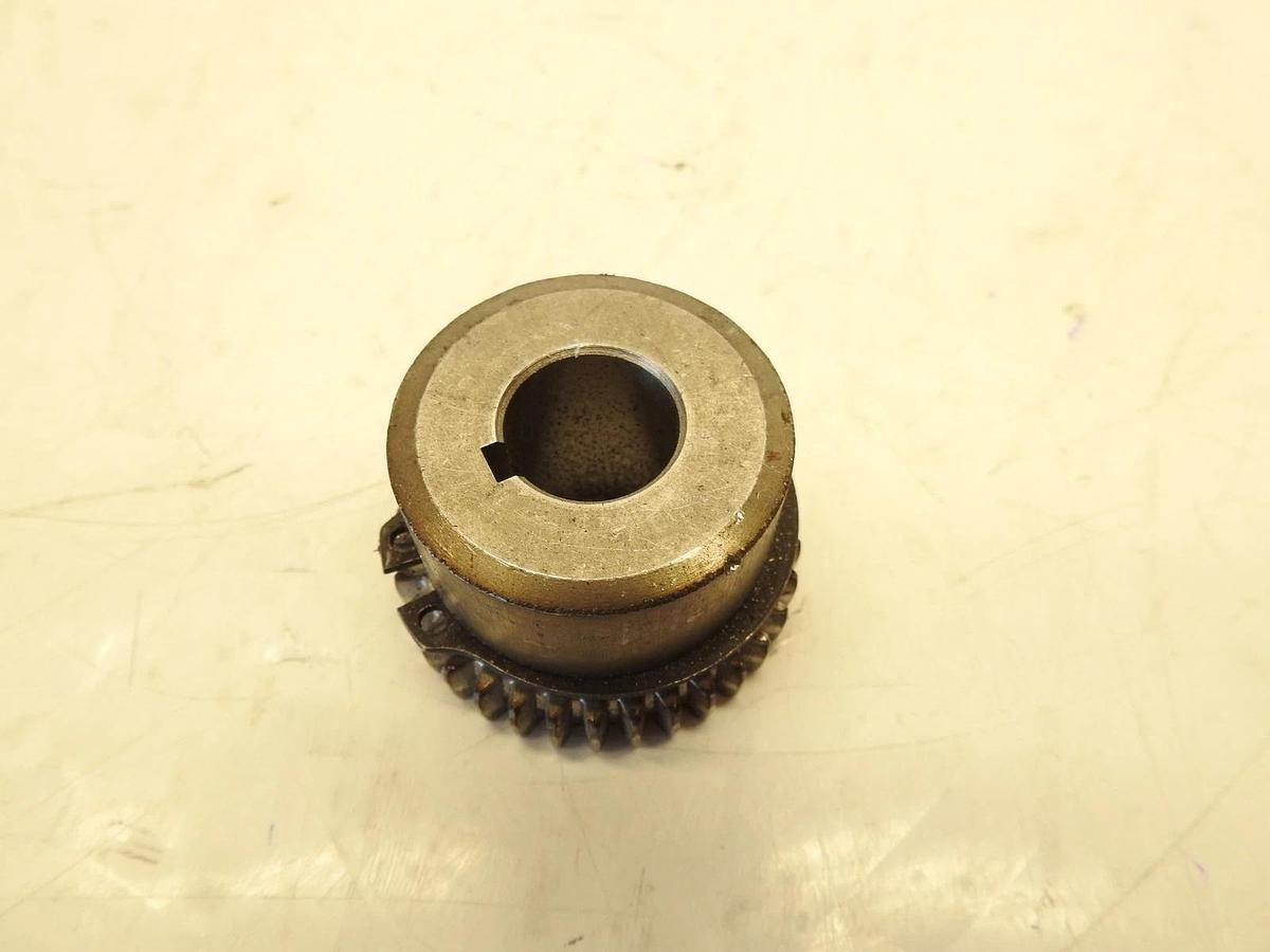 Lot Of 3 New Guardian M28 Drive Shaft Coupling