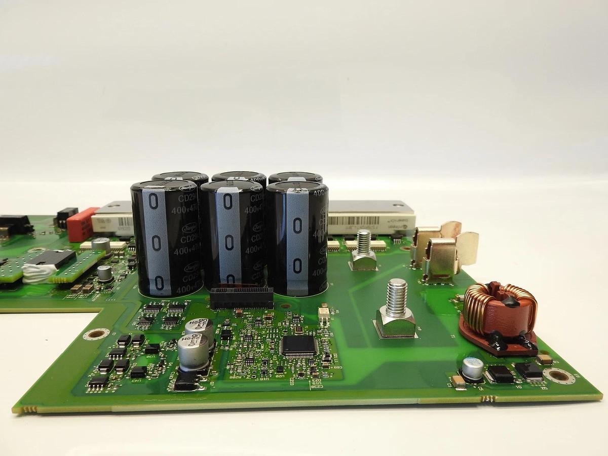 New Genuine 512469 Circuit Board MY716116  02M-4916-C