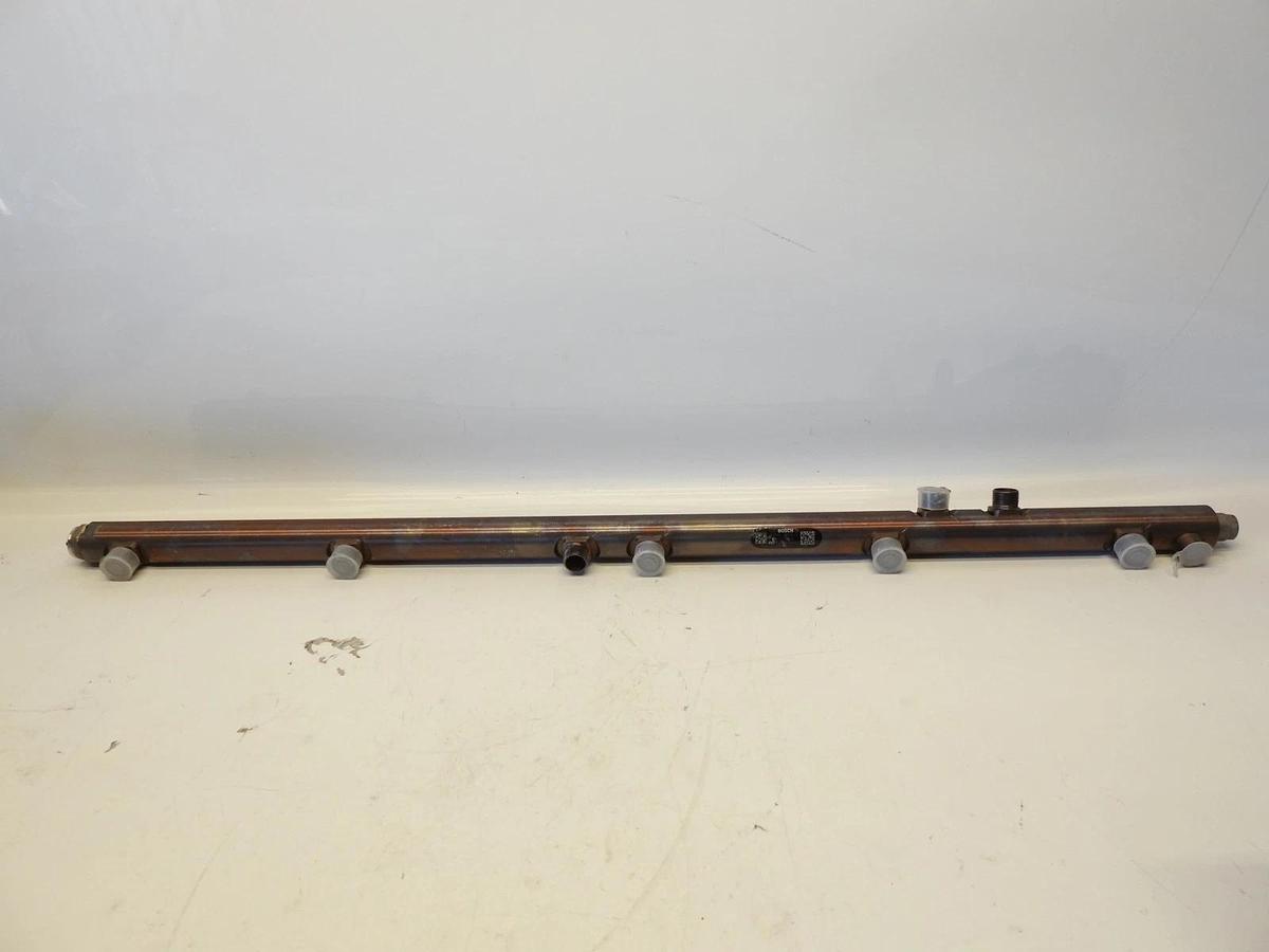 Oem DETROIT DD13 ENGINE FUEL RAIL P/N A4710780245 FUEL