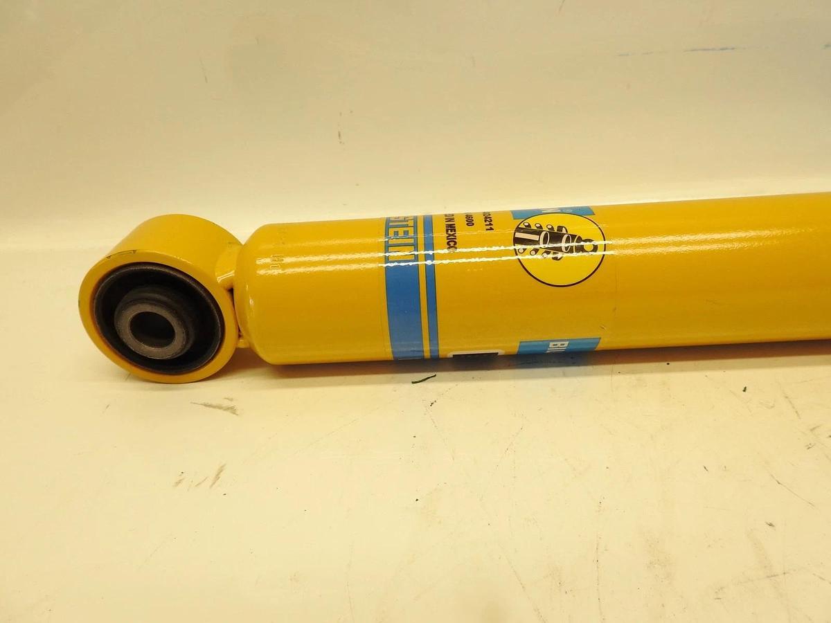 Bilstein 24-024211 B6 4600 Shock Absorber Rear For 1992-1999 Chevrolet K1500 Sub