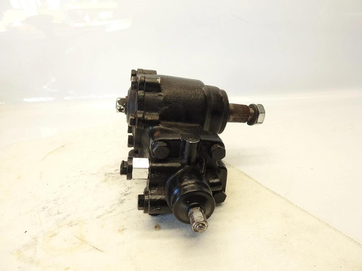 1988-1998 GM 2500/3500 4WD PSC BIG BORE XD Steering Gearbox SG-30458 Power Steering Pump