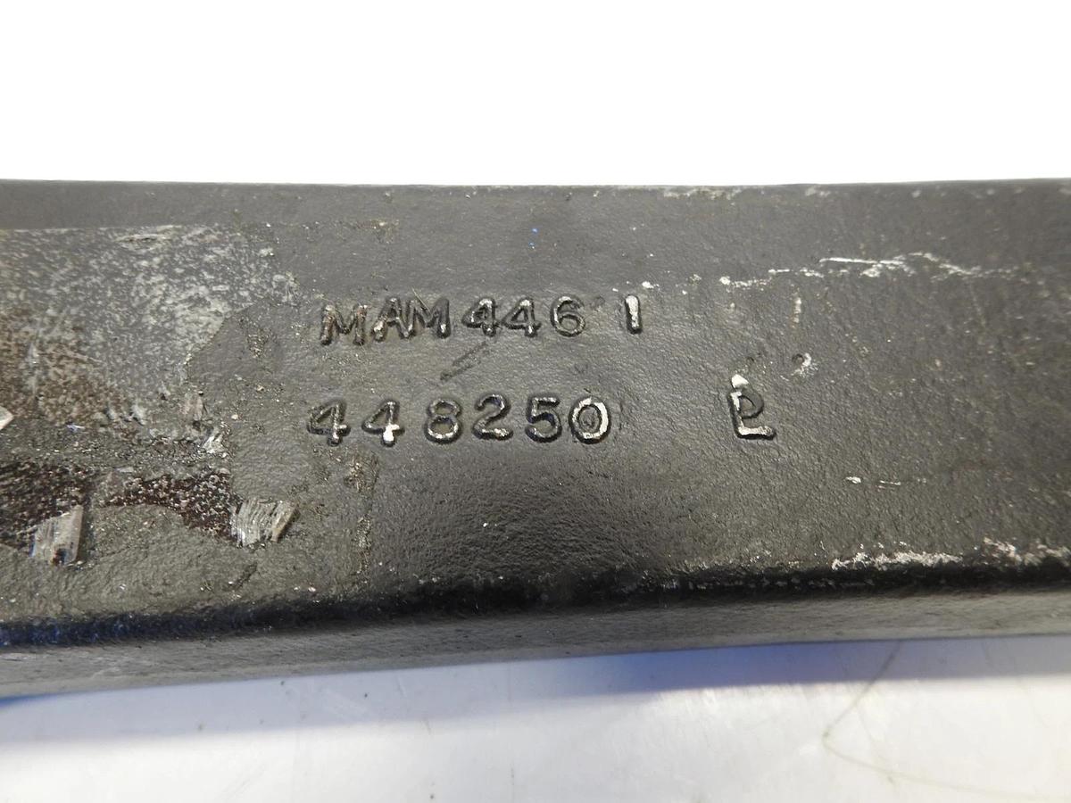 Pitman Arm PITMAN ARM11.7IN LONG - A3891133-001