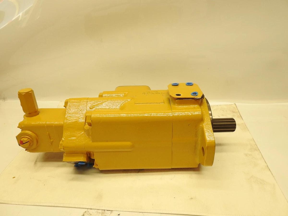 New Oem Cat 6E-6659 Pump G For WHEEL-TYPE LOADER 950F II